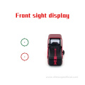 552 Replica Metal Holographic RED/Green Dot Sight Scope